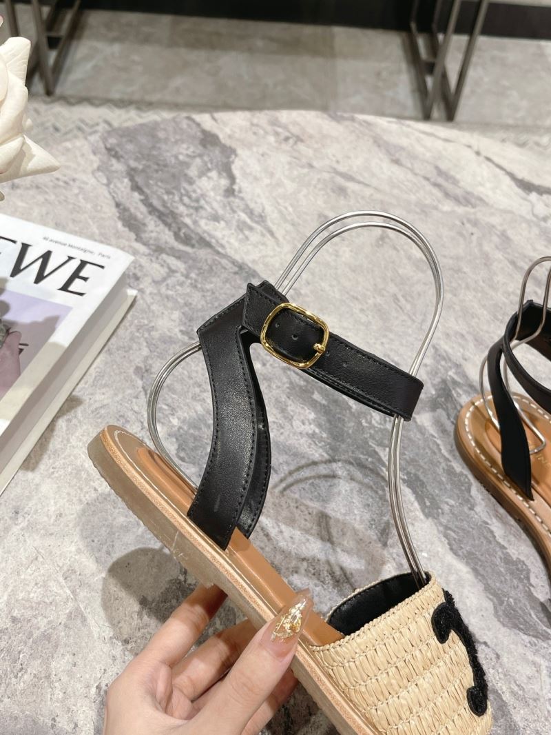 Celine Sandals